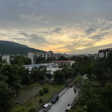 Velinovski سكوبجي