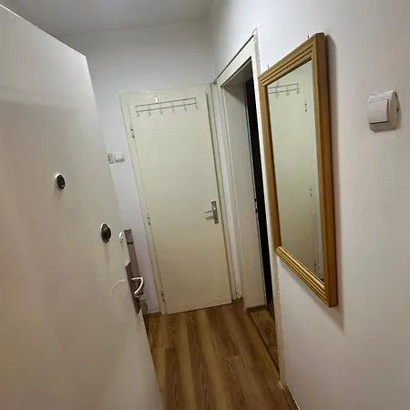 Lägenhet Velinovski *