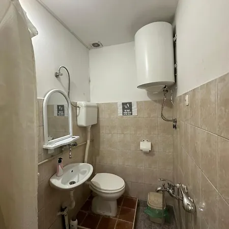 Lägenhet Velinovski Skopje