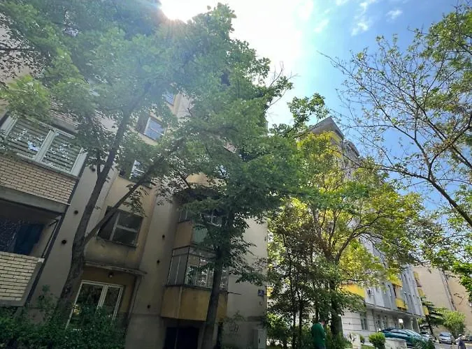 Apartament Velinovski *