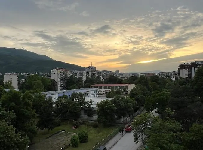 Velinovski Skopje