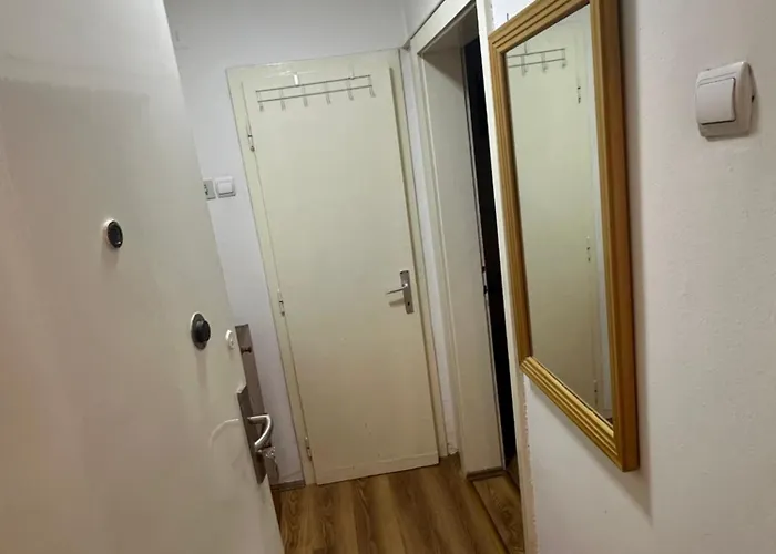 Apartament Velinovski *